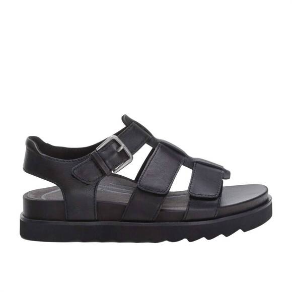 AETREX Shoes - NEW AETREX women's romy sandals in black